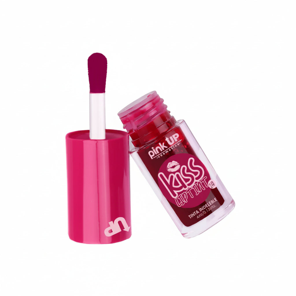 Pink Up Kiss Lip Tint 4 ml