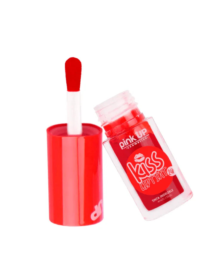 Pink Up Kiss Lip Tint 4 ml