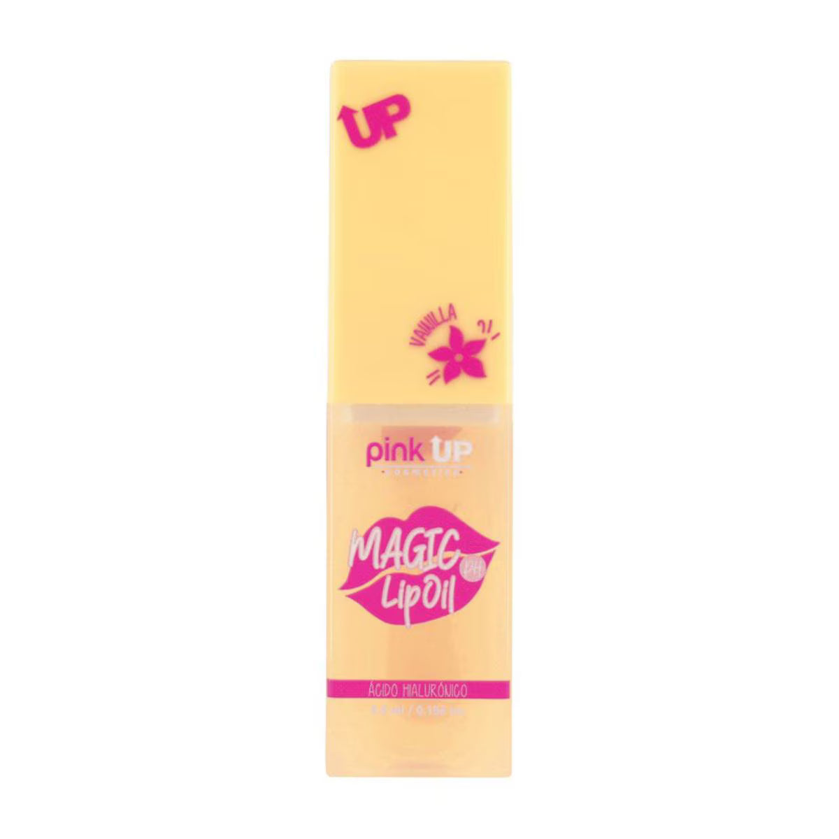 Pink Up Cosmetics Magic Lip Oil 5.5 ml