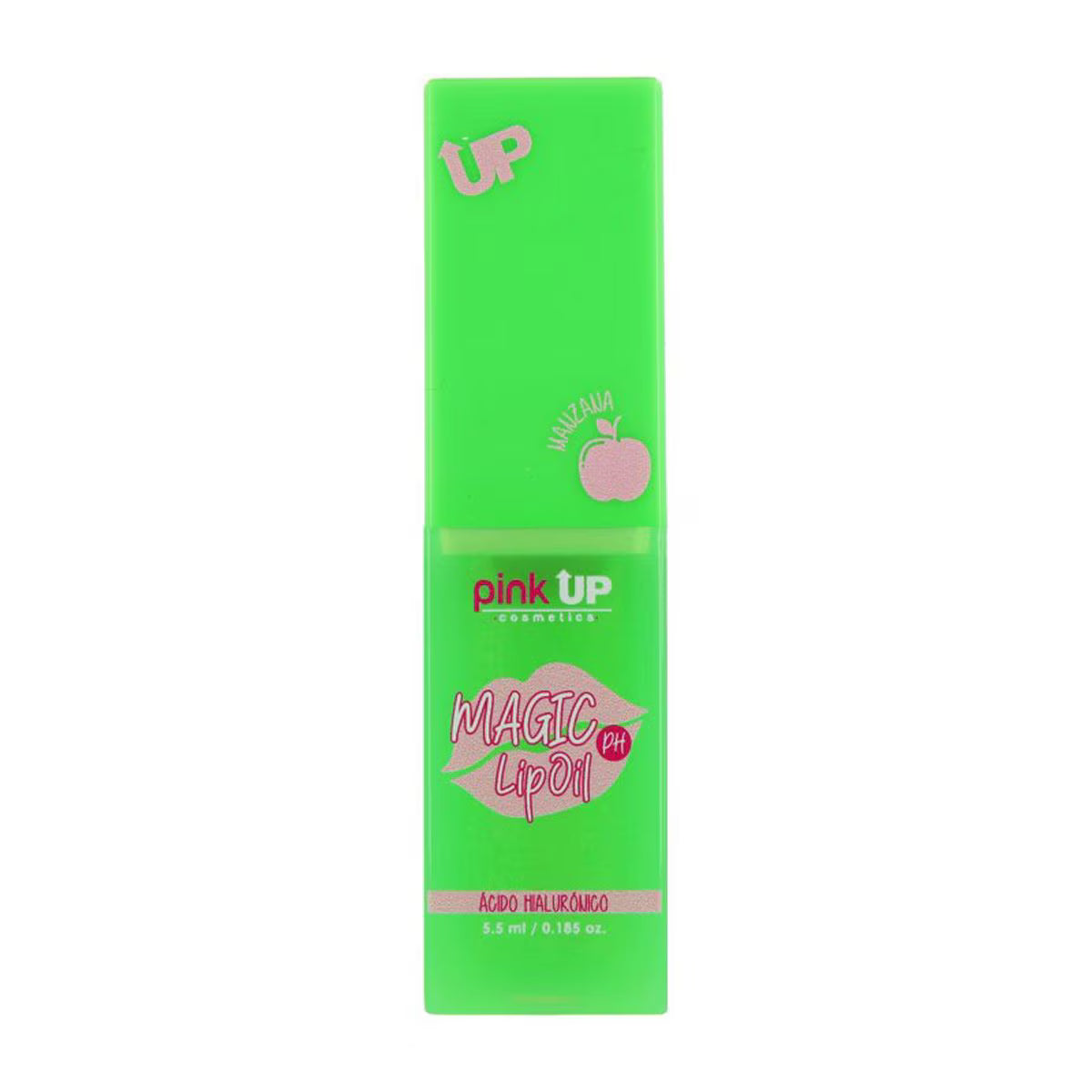 Pink Up Cosmetics Magic Lip Oil 5.5 ml