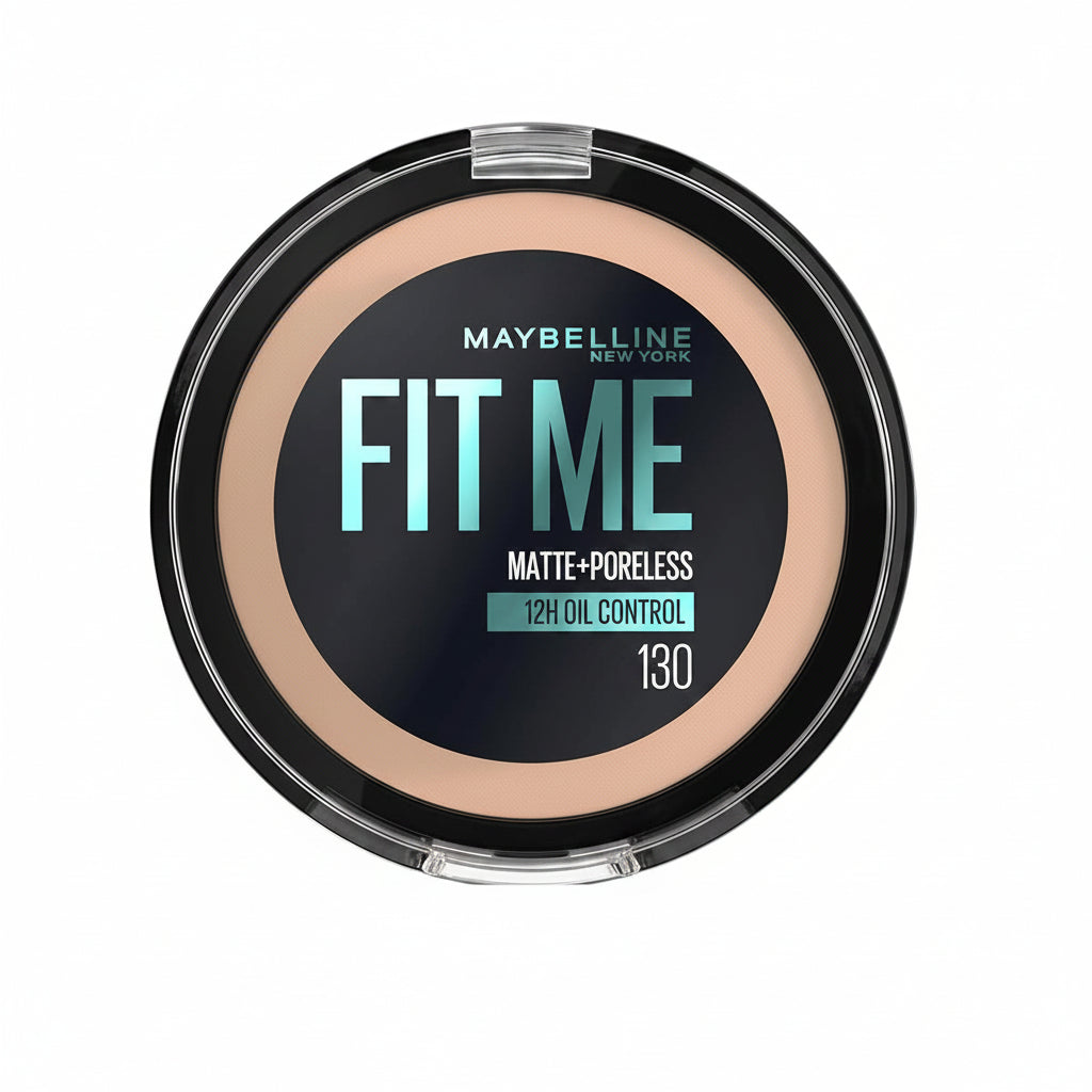 Maybelline Fit Me Matte + Poreless Powder