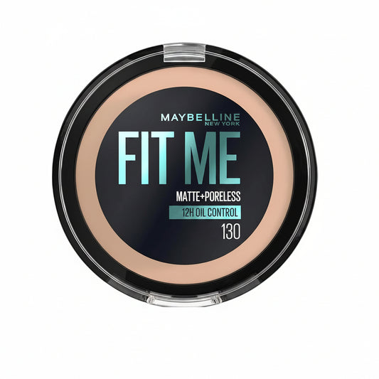 Maybelline Fit Me Matte + Poreless Powder