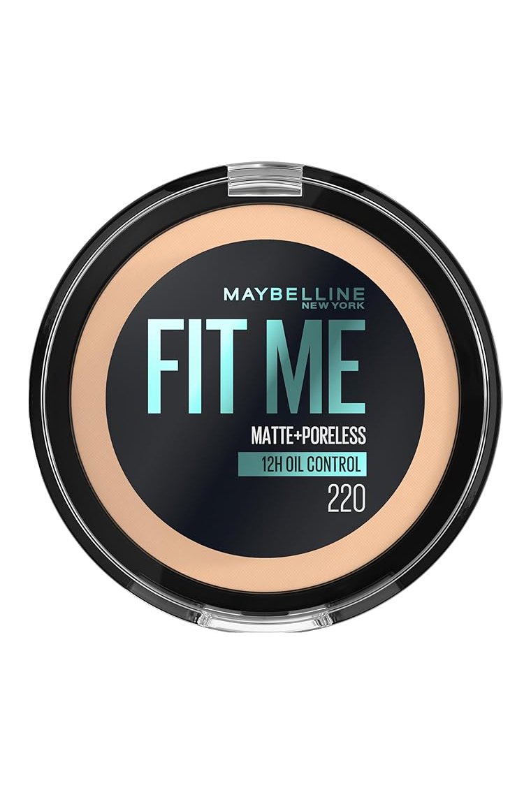 Maybelline Fit Me Matte + Poreless Powder