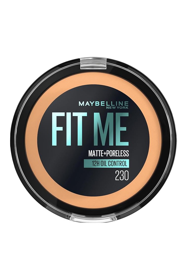 Maybelline Fit Me Matte + Poreless Powder