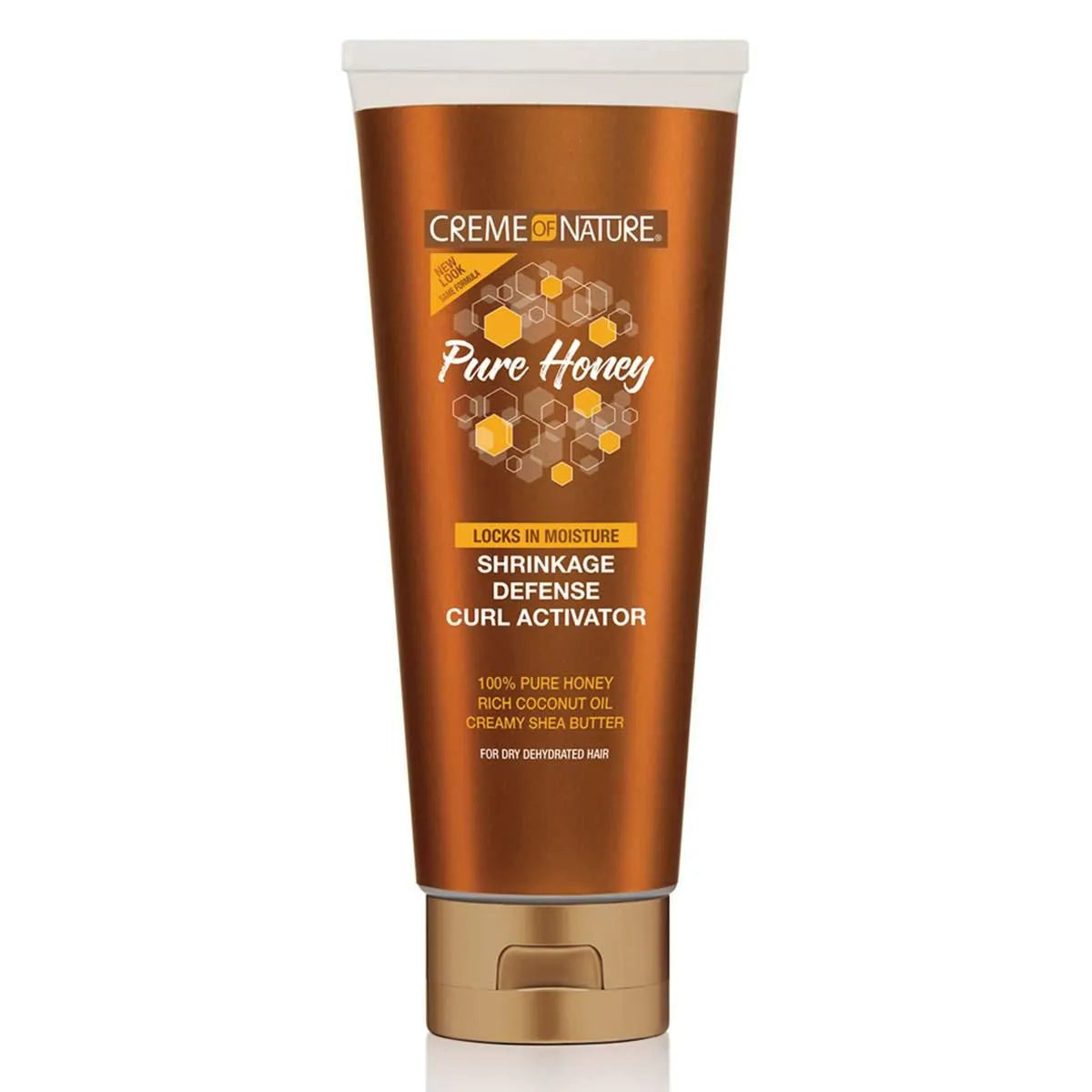 Creme of Nature Pure Honey Shrinkage Defense Curl Activator 310 ml
