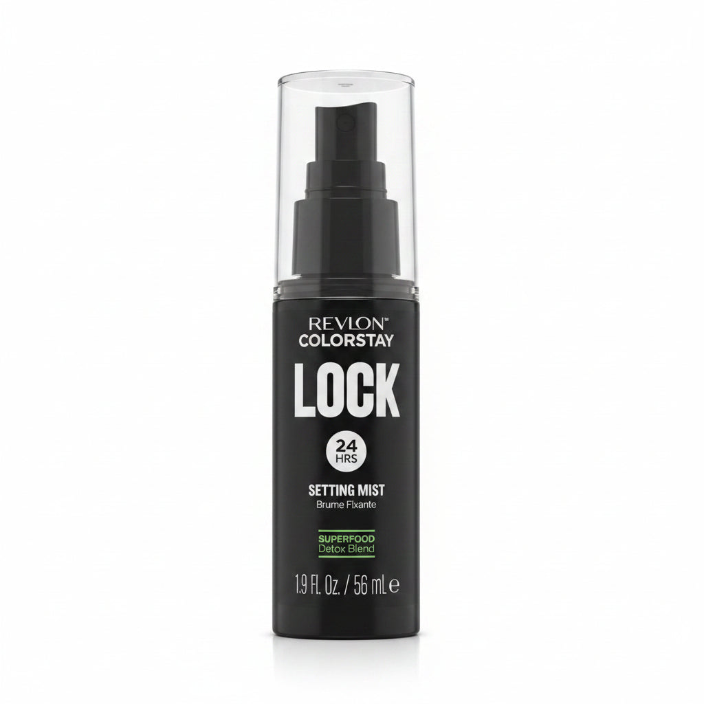 Revlon ColorStay Lock Setting Mist 56 ml