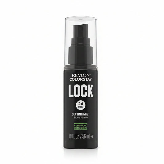 Revlon ColorStay Lock Setting Mist 56 ml