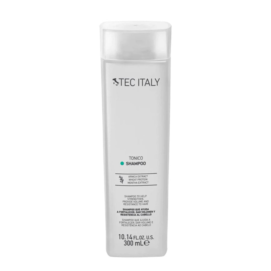 Tec Italy Metamorfosi Shampoo 300ml