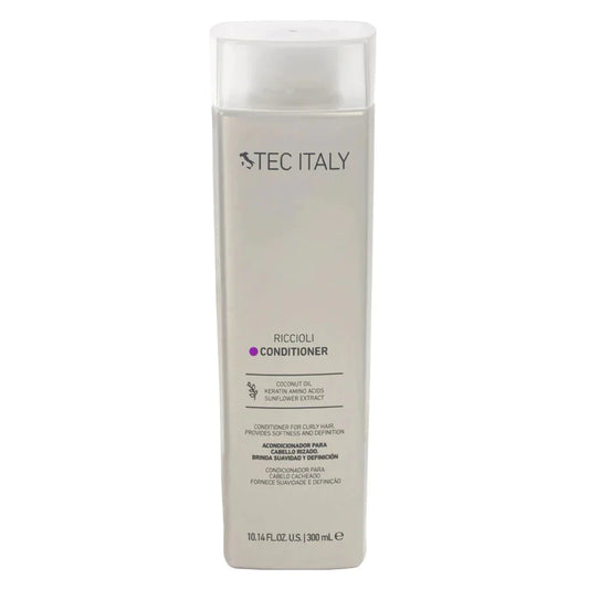 Tec Italy Riccioli Conditioner 300ml