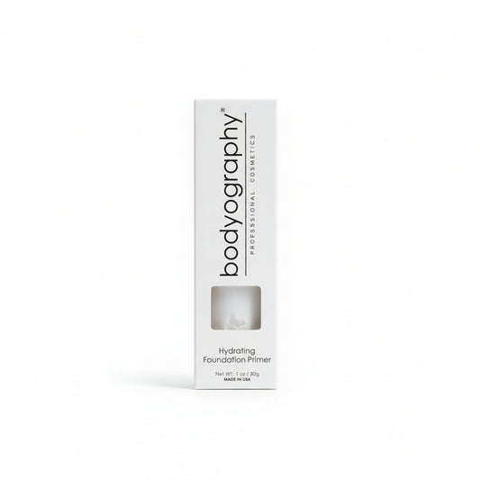 Bodyography Hydrating Foundation Primer 30g / 30ml