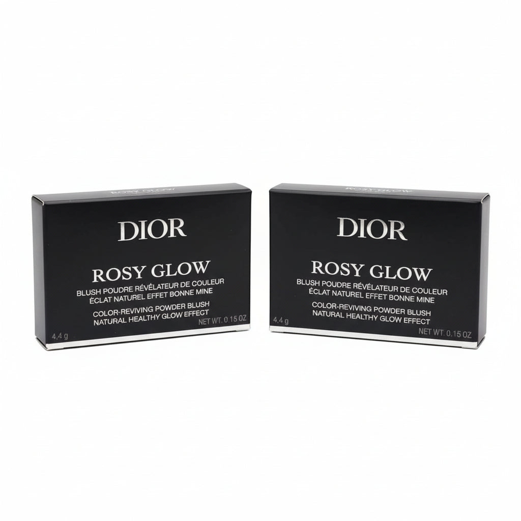 Dior Backstage Rosy Glow Blush 4.4 g