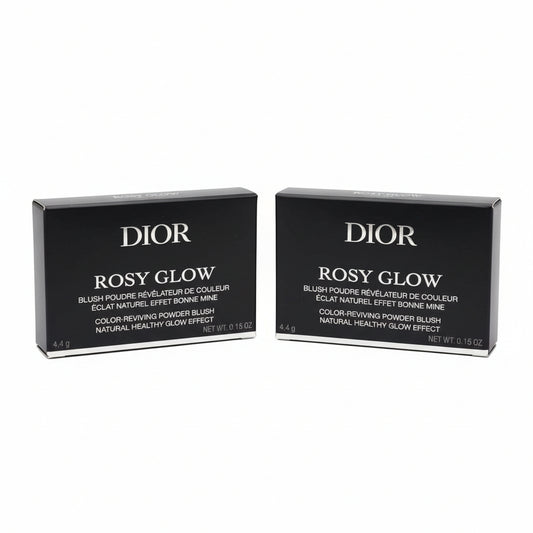 Dior Backstage Rosy Glow Blush 4.4 g