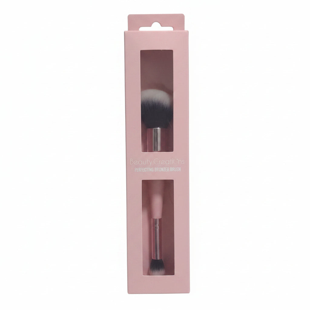 Beauty Creations Perfecting Bronzer Brush 1 pz