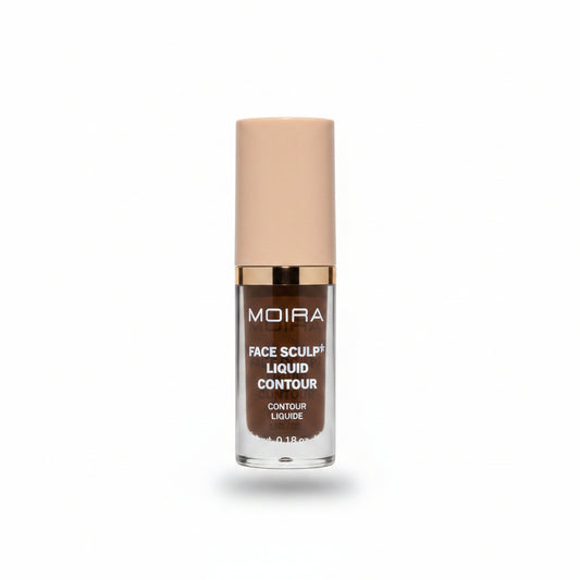 Moira Face Sculpt Liquid Contour 5g