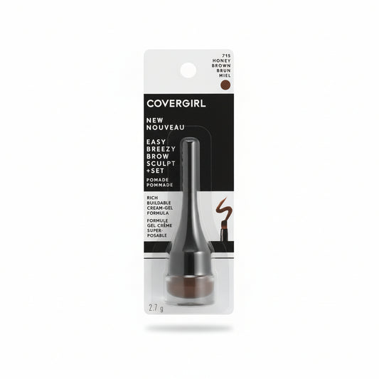 Covergirl Easy Breezy Brow Sculpt + Set Pomade 2.7 g
