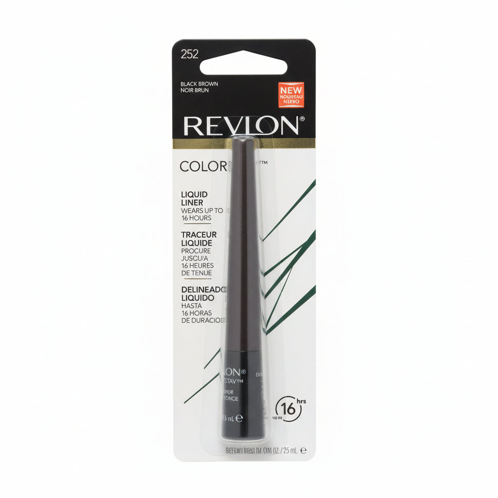 Revlon ColorStay Liquid Liner 2.5 mL