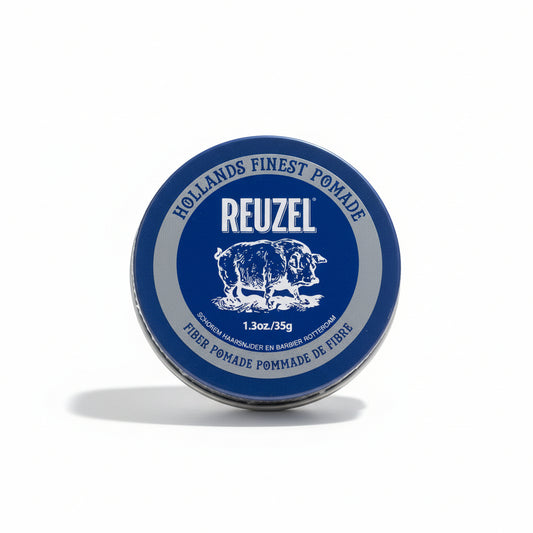 Reuzel Fiber Pomade Firm Pliable Low Shine - 35 g