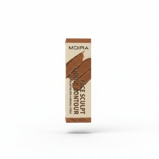 Moira Face Sculpt Liquid Contour