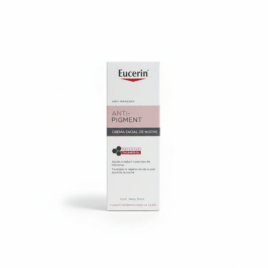 Eucerin Anti-Pigment Crema Facial de Noche 50 ml