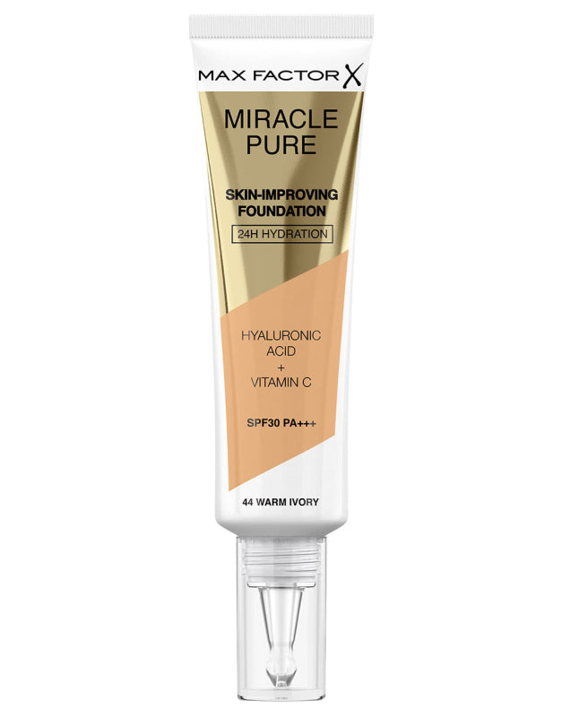 Max Factor Miracle Pure Skin-Improving Foundation 30 ML