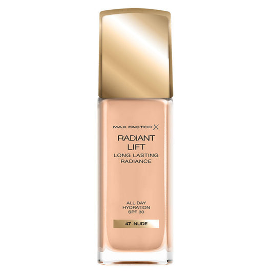 Max Factor Radiant Lift Foundation 30ml
