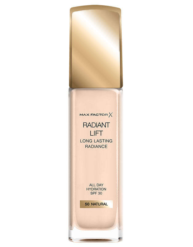 Max Factor Radiant Lift Foundation 30ml