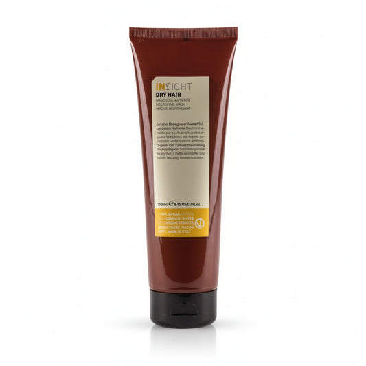 Mascarilla Nutritiva Insight Dry Hair 250 ml