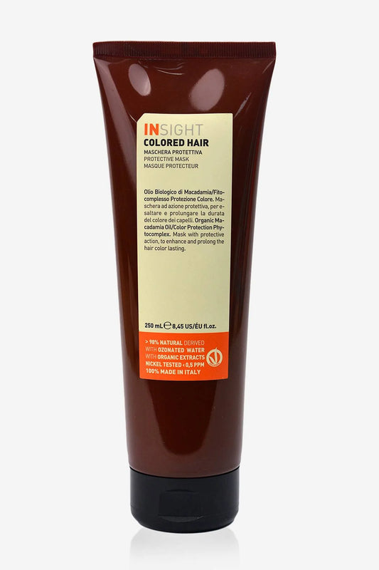 Mascarilla Nutritiva Insight Dry Hair 250 ml