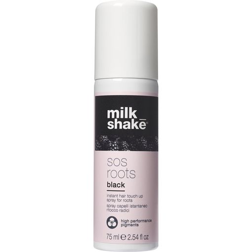 milk_shake SOS Roots - Black (75 ml / 2.54 fl. oz.)