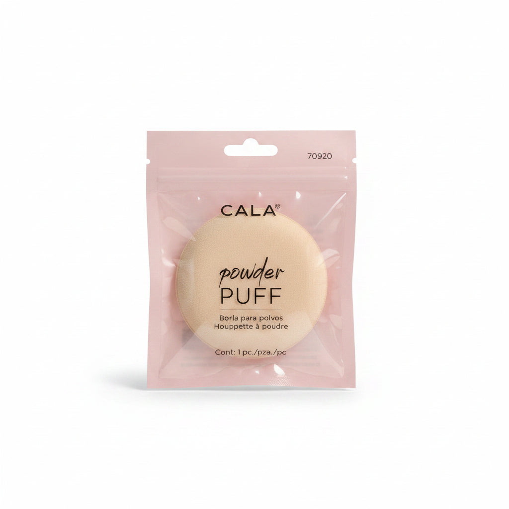 Cala Powder Puff