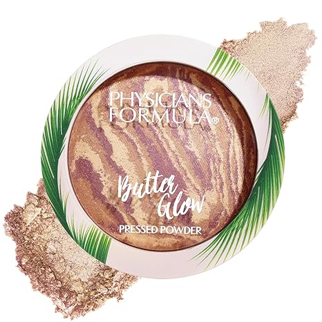 Physicians Formula Butter Glow Pressed Powder