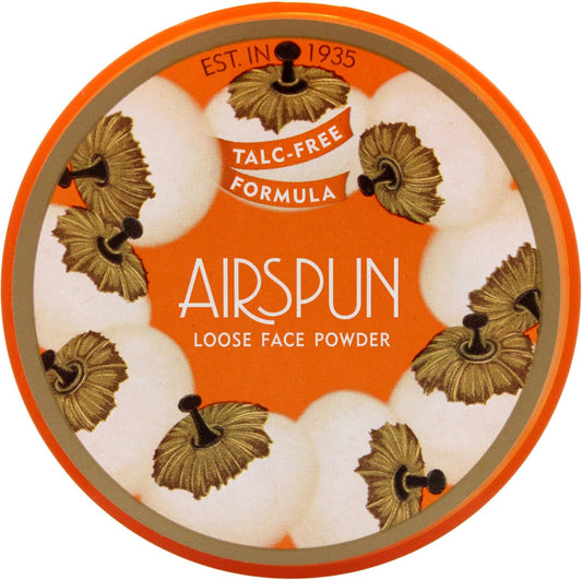 Coty Airspun Loose Face Powder 35 g