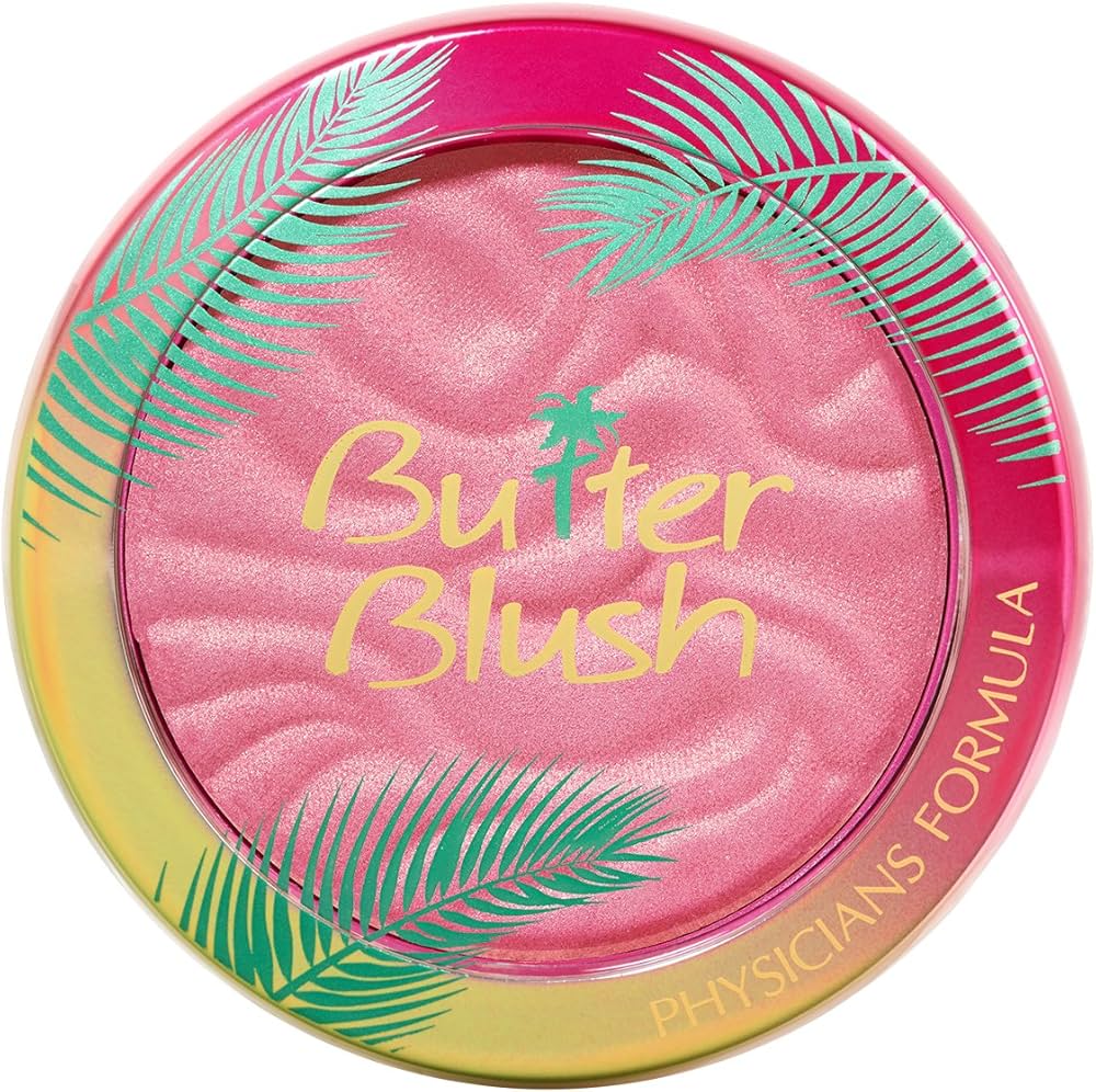 Physicians Formula Murumuru Butter Blush