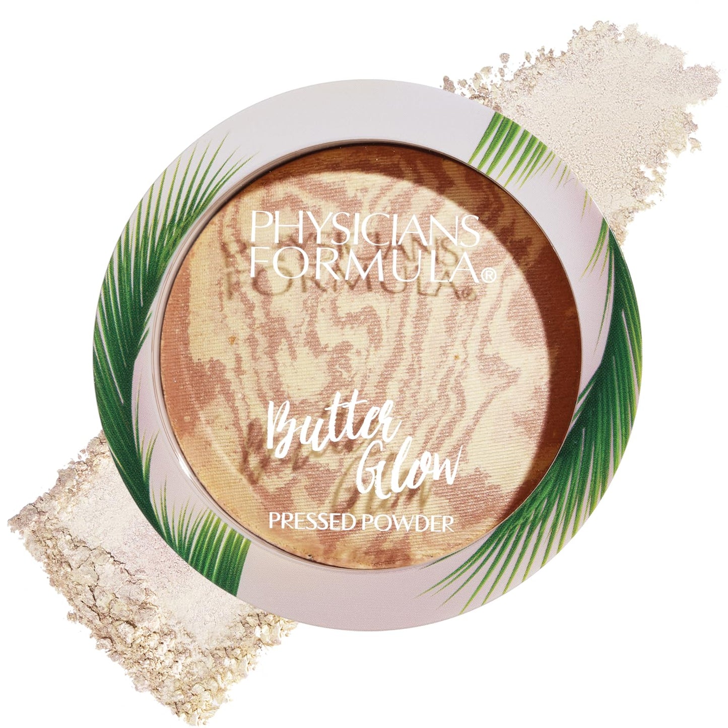 Physicians Formula Butter Glow Pressed Powder