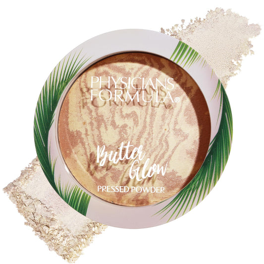 Physicians Formula Butter Glow Pressed Powder