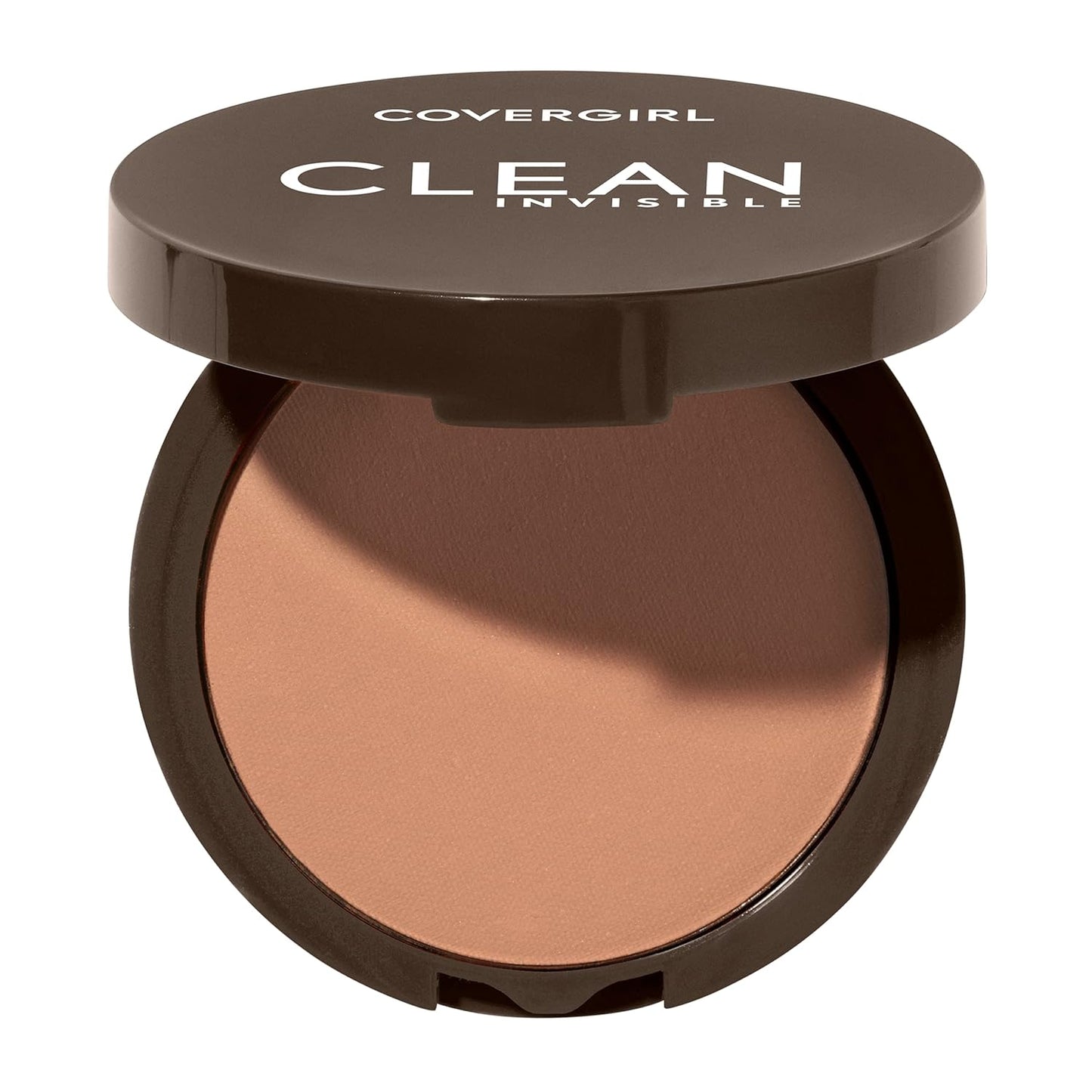 Covergirl Clean Invisible Pressed Powder 11g