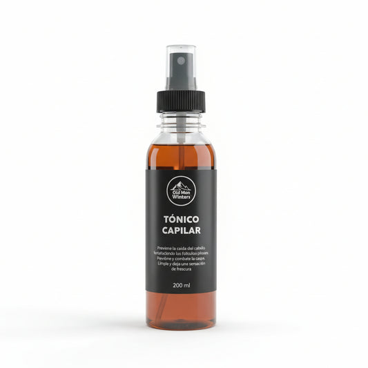 Old Man Winters Tónico Capilar 200 ml