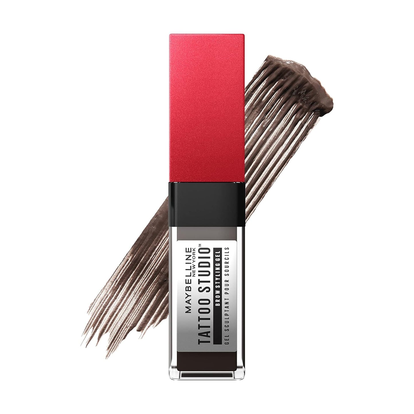Maybelline Tattoo Studio Waterproof Brow Gel