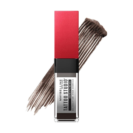 Maybelline Tattoo Studio Waterproof Brow Gel
