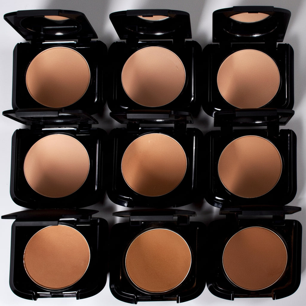 Palladio Wet & Dry Powder Foundation 8 g