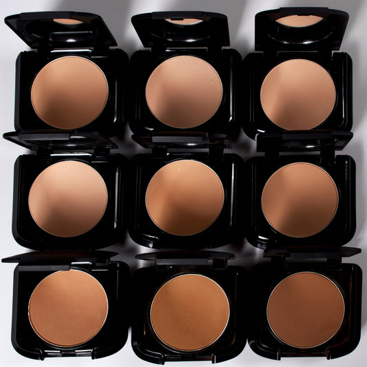 Palladio Wet & Dry Powder Foundation 8 g