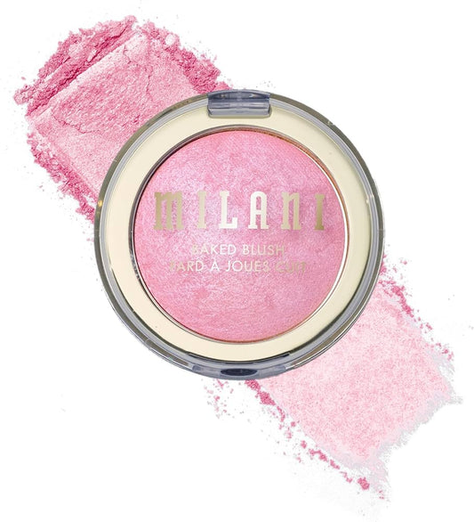 Milani Baked Blush 3.5g