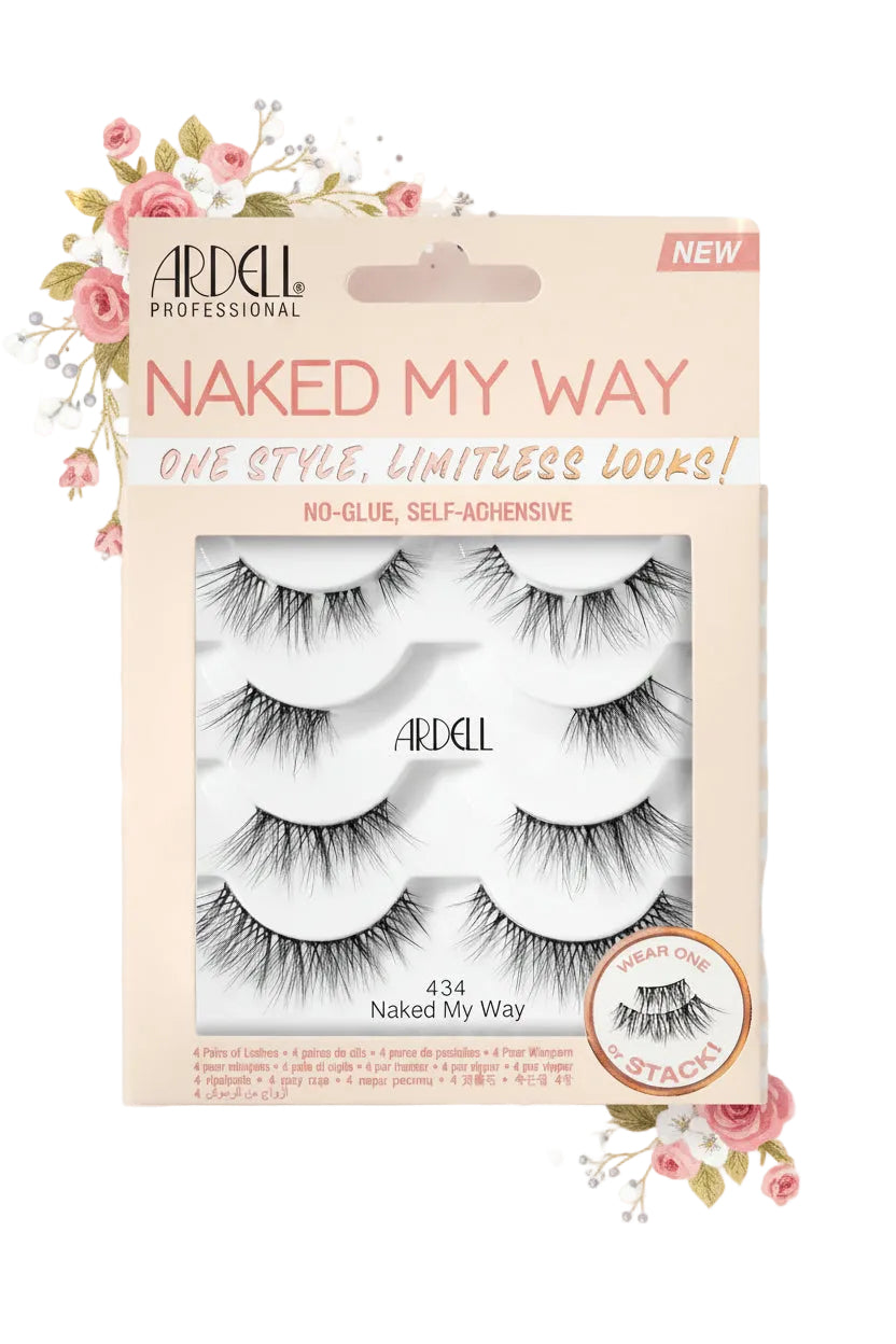 Ardell Naked My Way