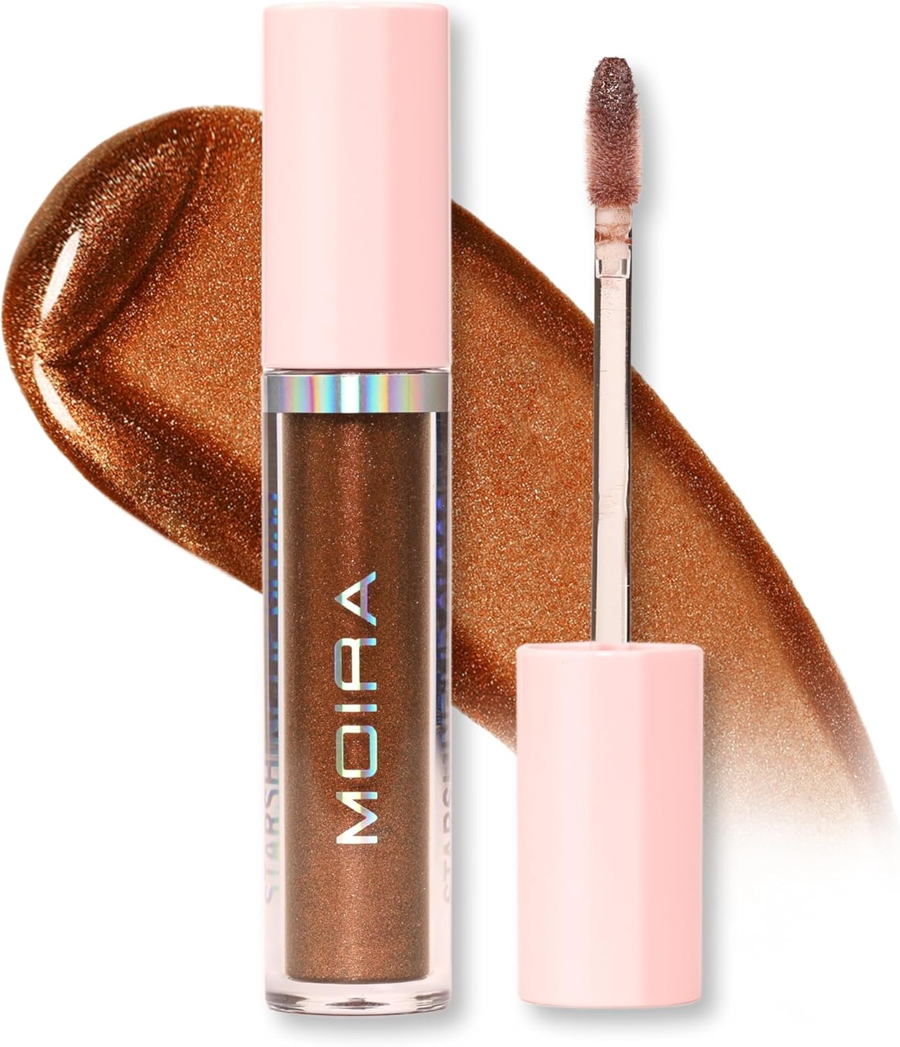 Moira Starshine Lip Gloss 5 ml