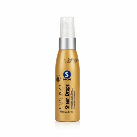 Firenze Professional Sheen Drops 73 ml 2.5 fl oz