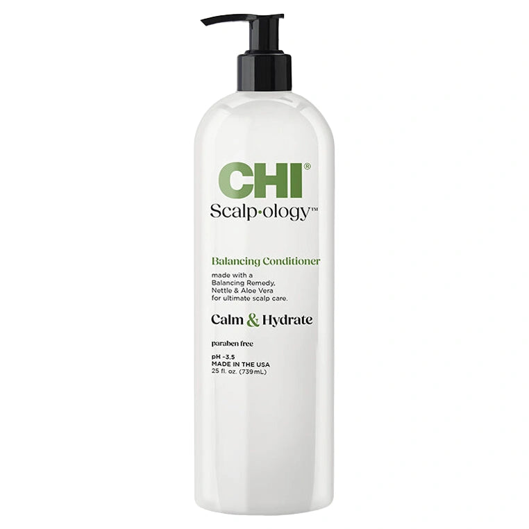 CHI Scalp-ology Balancing Conditioner 340ml