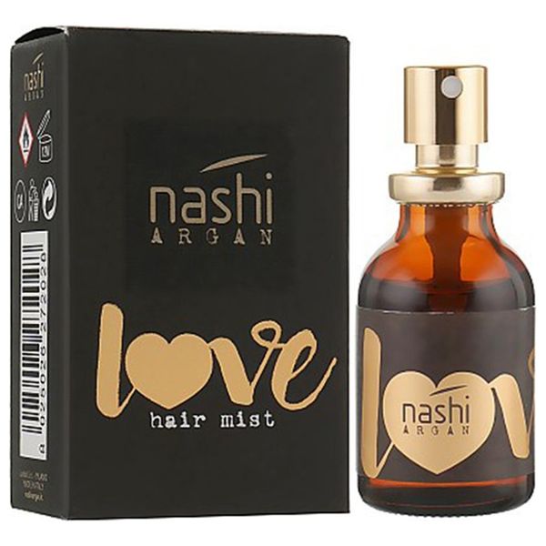 Nashi Argan Love Hair Mist de (20 ml)