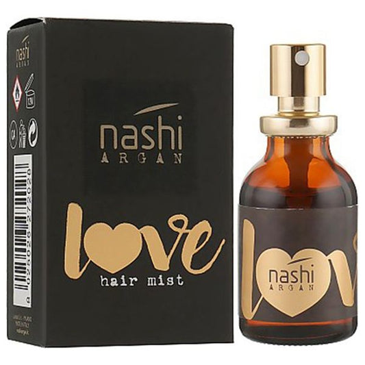 Nashi Argan Love Hair Mist de (20 ml)