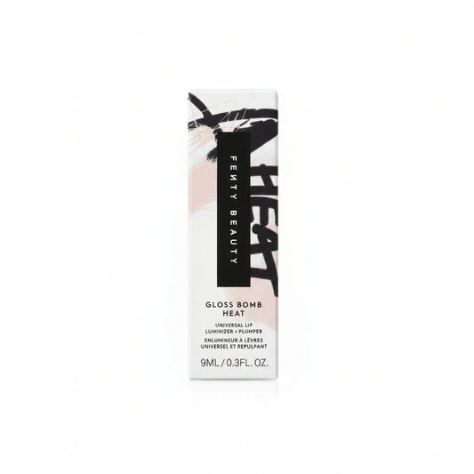 Fenty Beauty Gloss Bomb Heat Universal Lip Luminizer + Plumper 9 ml