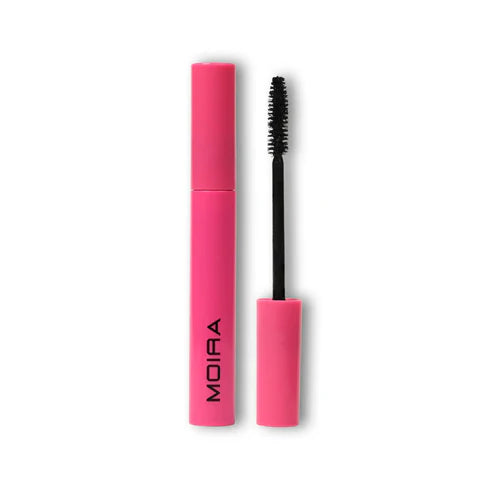 Moira Intense Volume & Length Mascara